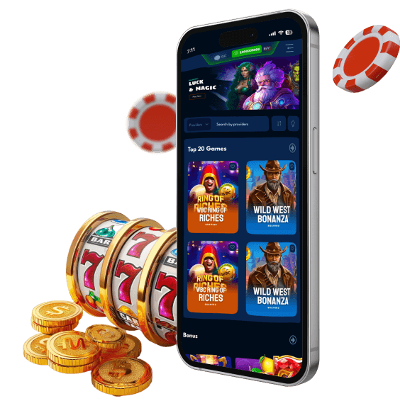 Casino Windsor App